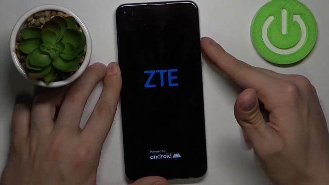 Как войти в Fastboot Mode на ZTE Blade V2020 / Выход из режима фастбут на ZTE Blade V2020 смотреть онлайн