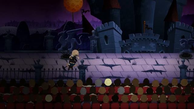 Walkthrough: Foul Play 100% - Garden of Evil смотреть онлайн