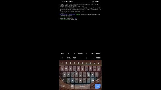 How to install 520+ Tools ni termox Android || Android || #2022 #android #hacking ?? смотреть онлайн