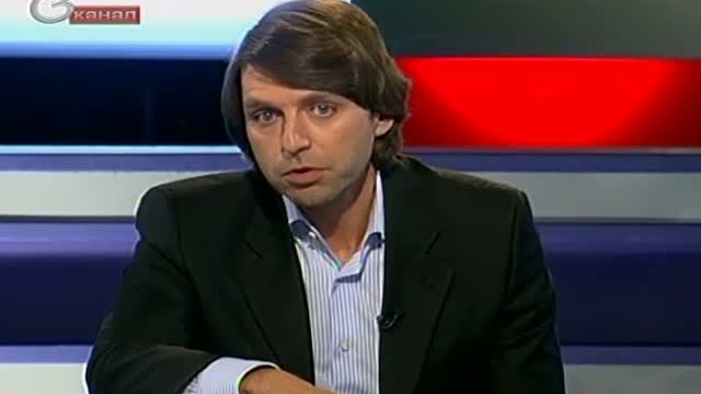 Николай УСКОВ