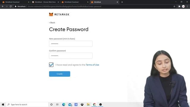 Metamask | Complete Guide For Beginners | смотреть онлайн