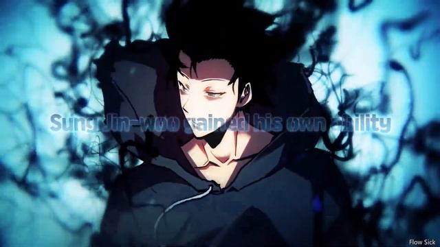 Solo Leveling [AMV] - DEVIL #amv #anime #sololeveling