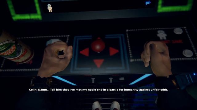 НОВАЯ ГОДНАЯ ИГРА ПО ЧУЖОМУ | Alien: Hope for the Future смотреть онлайн