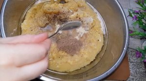 Я в ШОКЕ Колбаса БЕЗ ГРАММА МЯСА как из Магазина. Постная колбаса, Вкусно и Просто