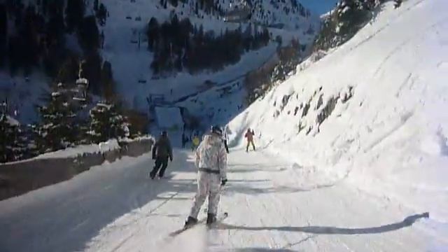 Зольден любимая 11 трасса смотреть онлайн
