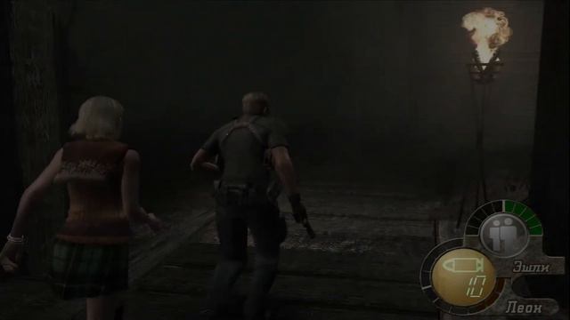 ? Resident Evil 4 HD Project ► Стрим #2 | Русская озвучка | смотреть онлайн