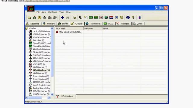 Hack This Site | Realistic Mission 5. смотреть онлайн