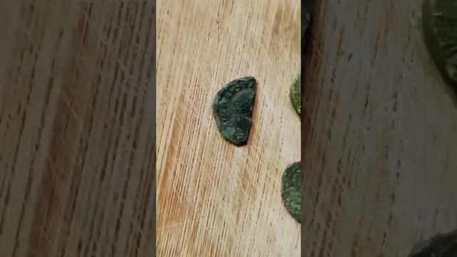 Nokta Makro Legend Hits Roman Coins - Metal Detecting смотреть онлайн
