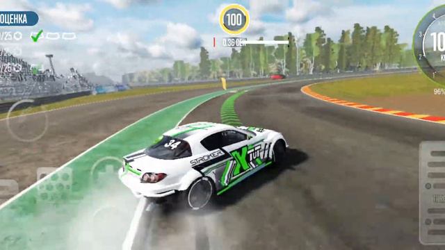 квалификация NDS сезон - 1 этап смотреть онлайн