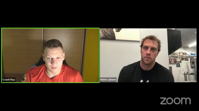 MATT MASK - ARMWRESTLING TALK #41 смотреть онлайн