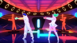 Just Dance 2024 Edition Woof - Kah-Lo, Sofi Tukker