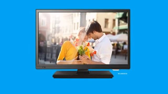 LED TV по цене обычного смартфона! смотреть онлайн