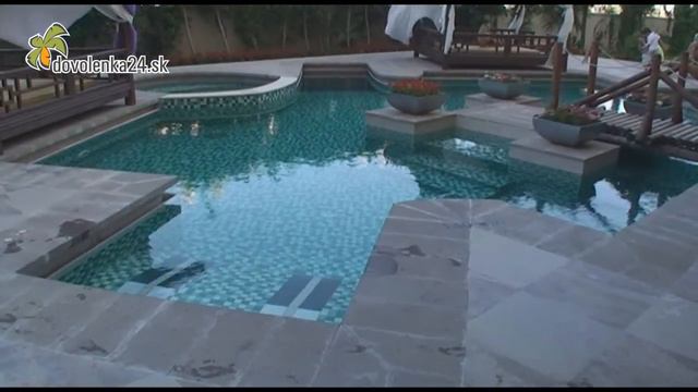 Hotel Crystal Admiral Suites & Spa 5*, Side, Turecko - Rezervujte Na Dovolenka.SME.sk