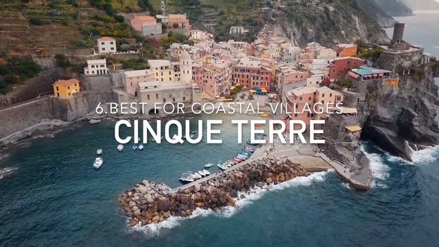 10 Most Beautiful Places To Visit in Italy 4k ?? | ULTIMATE GUIDE смотреть онлайн