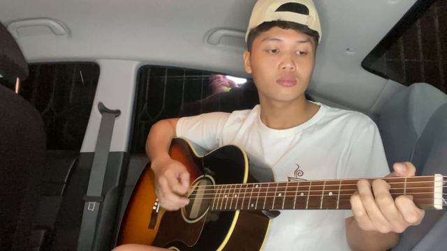 Happier Than Ever - Billie Eilish - Cover (Fingerstyle Guitar) смотреть онлайн
