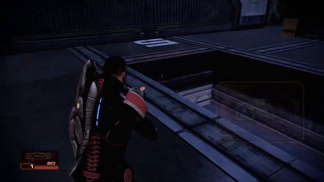 Let's Play Mass Effect 2 Legendary Edition | Part 63 - Arrival | Blind Gameplay Walkthrough смотреть онлайн