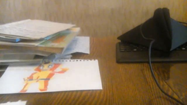 Рисунки бравлеров (Творческий подход#1) смотреть онлайн