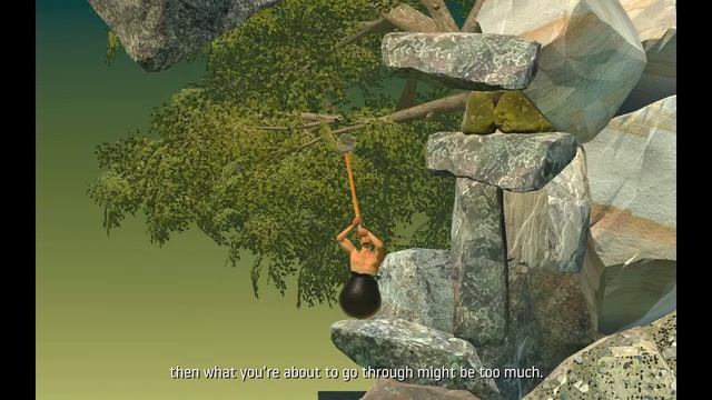 GETTING OVER IT | LIVE STREAM | FULL FROM START | OP GAMNEPLAY | ORACLE GAMING | смотреть онлайн