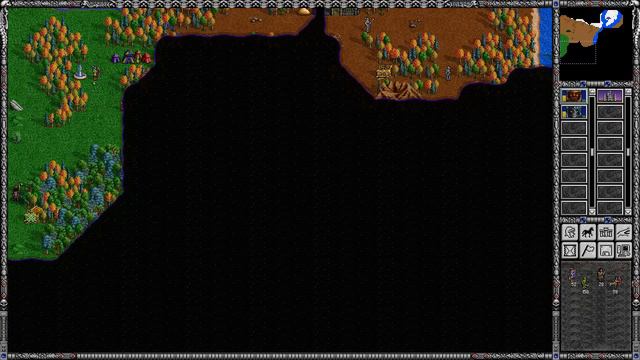 fheroes2 Halloween stream part 1 смотреть онлайн