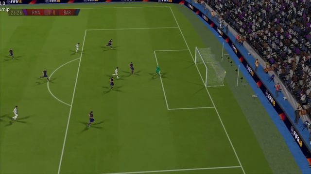 Cobain Fifa 18 di Yuzu 257 tanpa Bug Grafik di Android POCO F4 + Setting 60 FPS смотреть онлайн