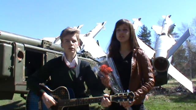 Виктория Розанова и Михаил Платов смотреть онлайн