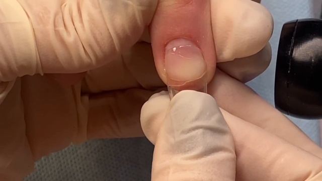 ТИПСЫ ?Наращивание?ногти-трапеции?Френч смотреть онлайн