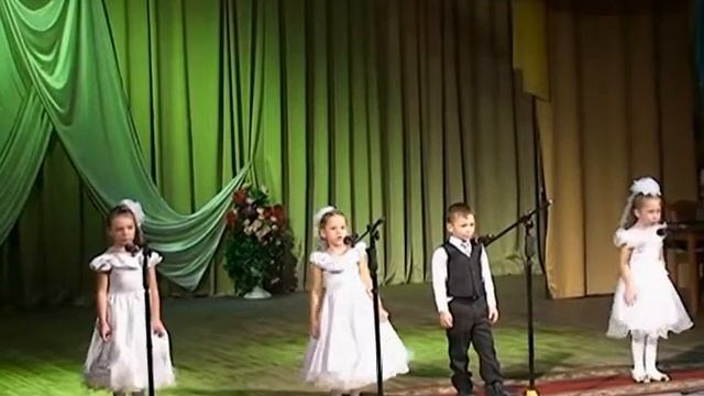 Наша воспитательница Дробот ОЛЯ смотреть онлайн