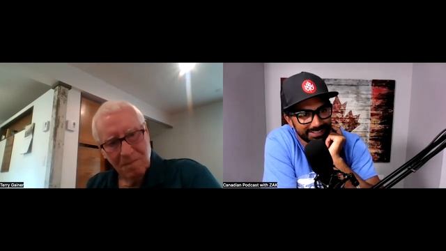 Terry Gainer: Understanding the Importance and the History of Canada's Railway Network смотреть онлайн