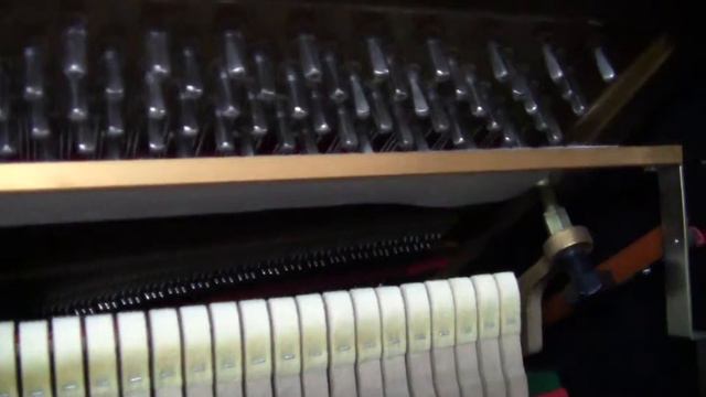 フリッツクーラーピアノ(東洋ピアノ製造)　特製38号　中古ピアノ　ご成約ありがとうございます！　ピアノパーク смотреть онлайн