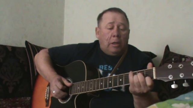 Листья жёлтые медленно падают... смотреть онлайн
