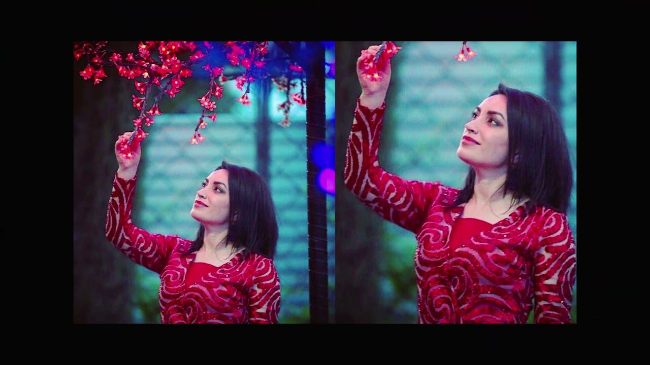 Джамиля Кафланова - Йиз уьмур Новинка 2021 год смотреть онлайн