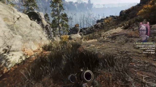 ✩Metro: Exodus✩ [Метро: Исход]. Прохождение. FRAGменm #VIIII[9]. смотреть онлайн