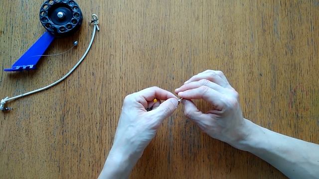 БЕЗОТКАЗНЫЕ ЖЕРЛИЦЫ. Апгрейд обычных Жерлиц из Рыбмага. смотреть онлайн