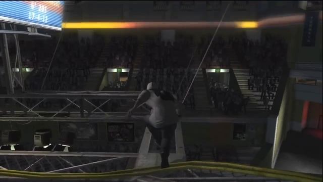 Assassin's Creed 3 gameplay - Desmond Stadium Mission in Brazil смотреть онлайн