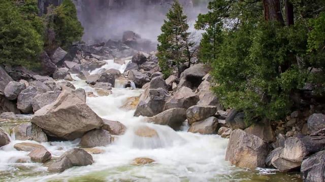 Алексей Мандельштам -  Ручеёк (Признание)