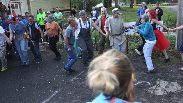 Мельников ФМ Юбилей 75 лет От Селькова смотреть онлайн