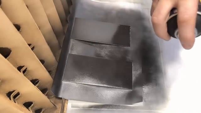 Термостойкая краска Церта Кракелюр. Для тех, кто делает сам себе печь или мангал и дичайше красиво. смотреть онлайн