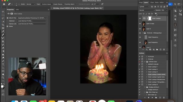 Using DEHANCER Photo As part of my photography editing workflow смотреть онлайн