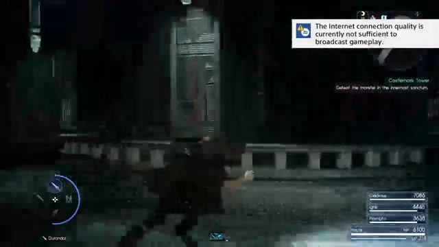 [Livestream] FF15 Gameplay Walkthrough Part 7 - Dungeon & King Weapon смотреть онлайн