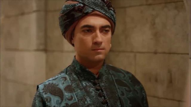 Sumbul Aga Sets Gul Aga Up | Magnificent Century Episode 33