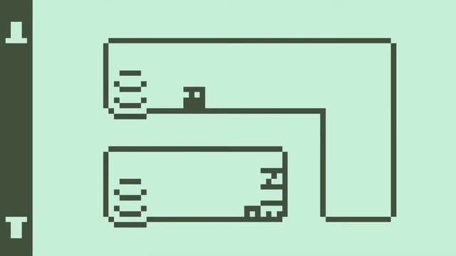 Robo-Twins Trailer | NOKIA 3310 Game JAM 3 Winner смотреть онлайн