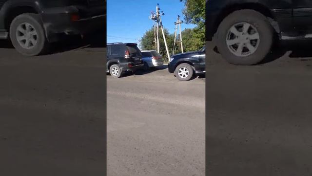 станция Чемолган. и так изо дня в день...(2) смотреть онлайн