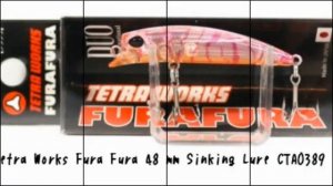 【NP】 Duo Tetra Works Fura Fura 48