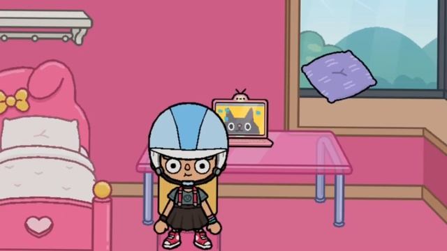 ФИНЕС И ФЕРБ В ТОКА БОКА! // Phineas and Ferb the TOCA LIFE WORLD // смотреть онлайн