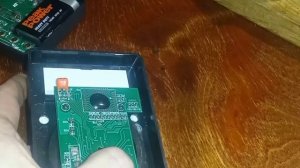 Попытаемся отремонтировать мультиметр dt 830 b