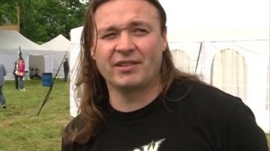 Солист Арии Михаил Житняков высказал все, что думает о Кипелове