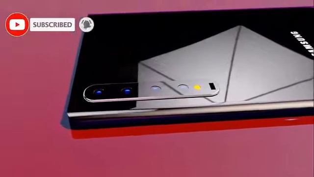 Samsung Galaxy A100 Official ! Amazing look смотреть онлайн