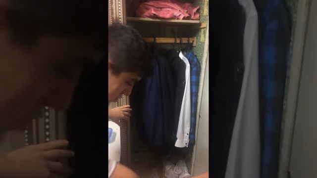 Как спрятаться от военкомата! смотреть онлайн