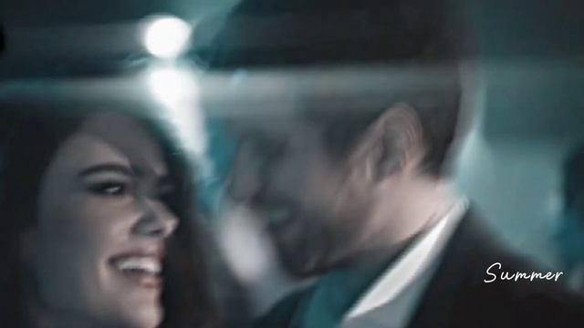 Türkan & Somer,Mine_ Глаза счастливые не врут 💔