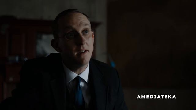 Страйк - Трейлер смотреть онлайн